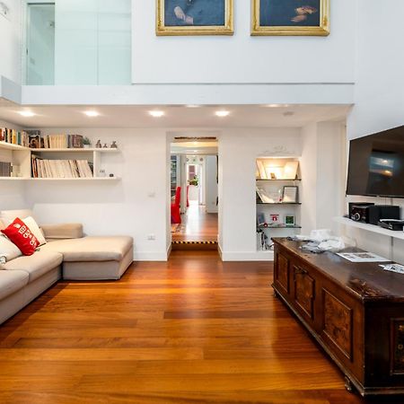 Riccardo Luxury Apartment バーリ エクステリア 写真