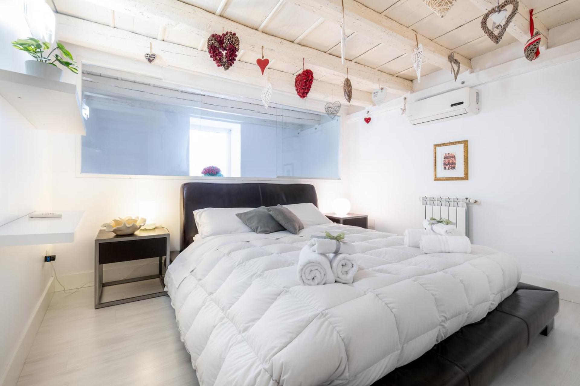 Riccardo Luxury Apartment バーリ エクステリア 写真