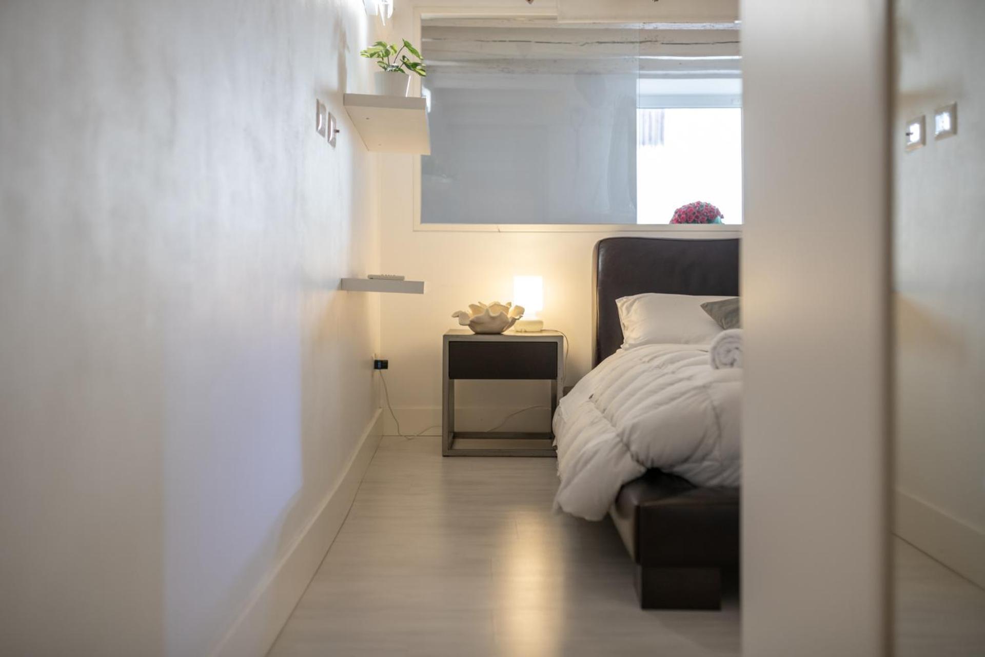 Riccardo Luxury Apartment バーリ エクステリア 写真